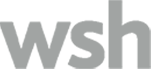 WSH logo