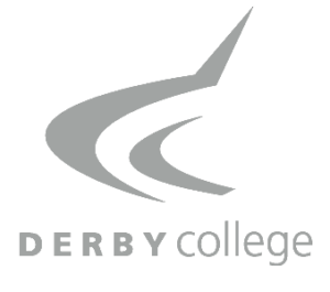 Derby College (Grey)