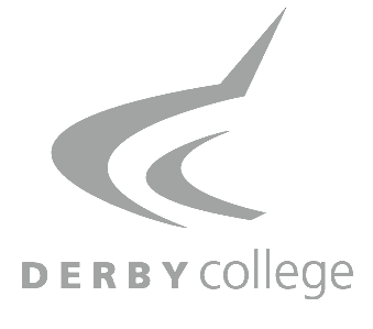 Derby College (Grey)