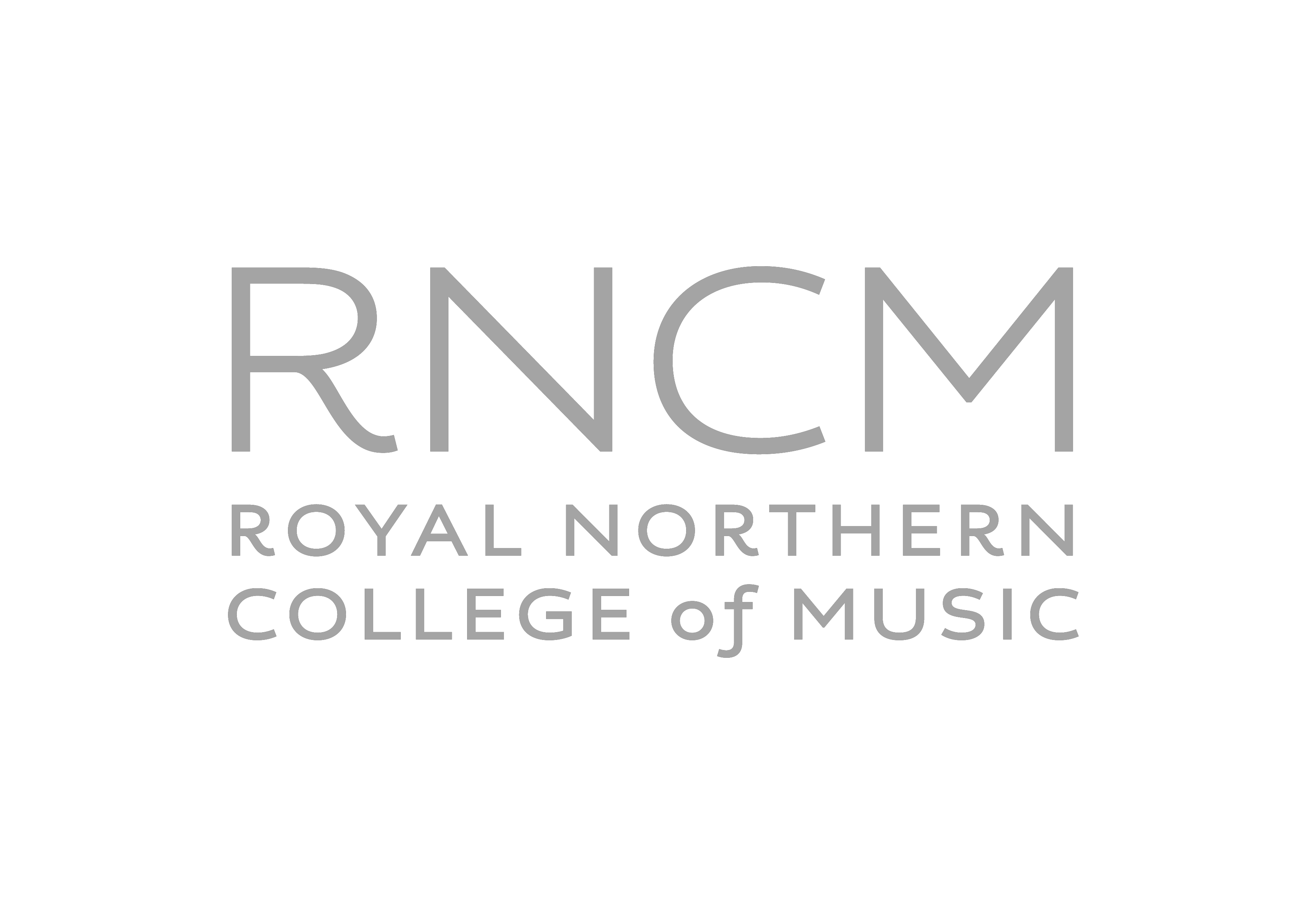 Royal Northern College of Music (Grey)