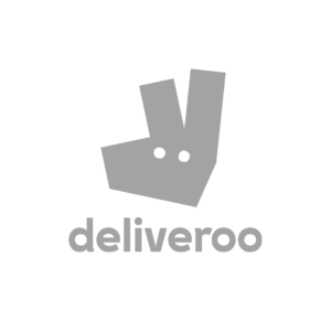 Deliveroo logo