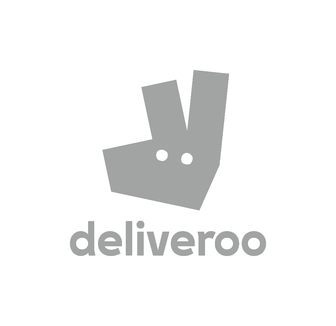 Deliveroo logo