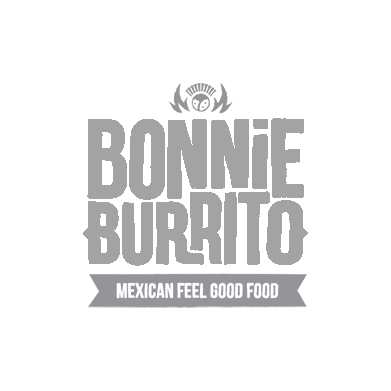 Bonnie Burrito (Grey)