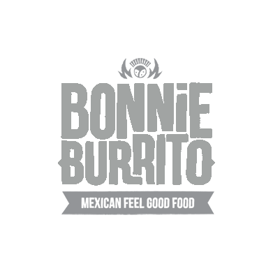 Bonnie Burrito (Grey)