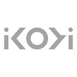 IKOYI (Grey)