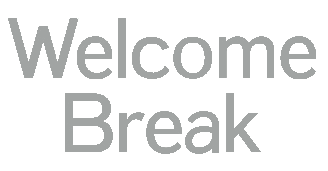 Welcome Break NEW (Grey)
