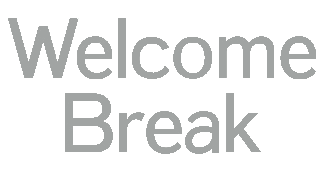 Welcome Break NEW (Grey)