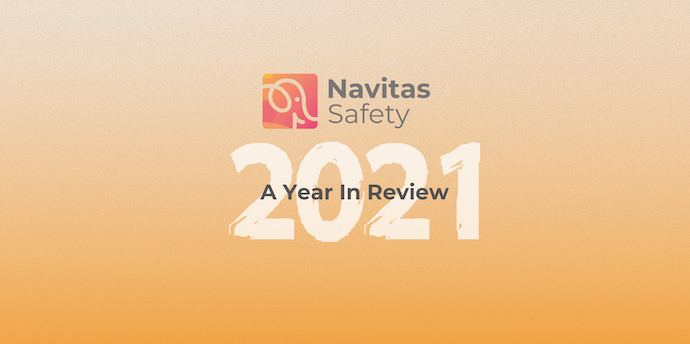 2021 at Navitas Safety