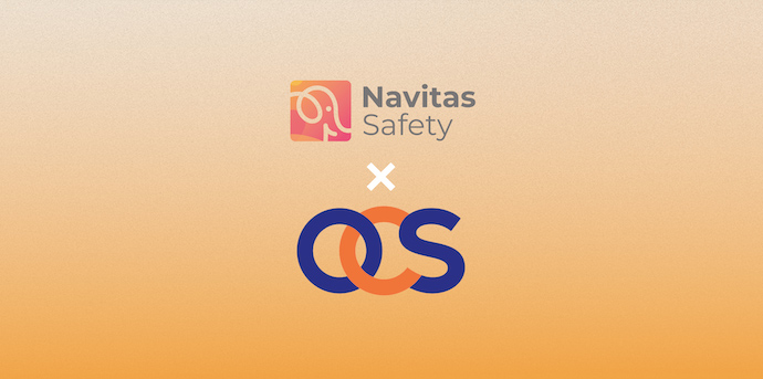 Navitas Safety x OCS