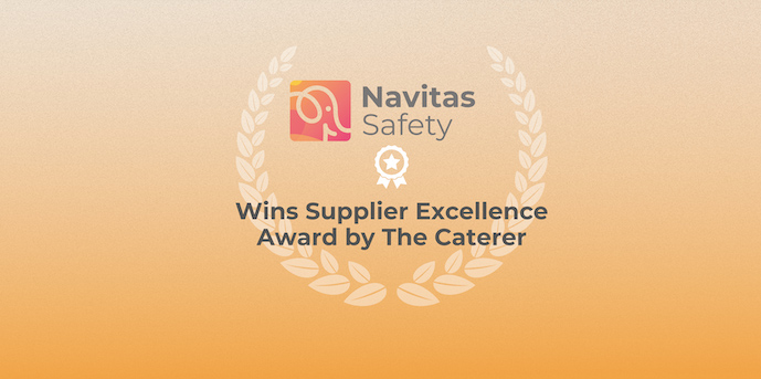 Supplier excellence award