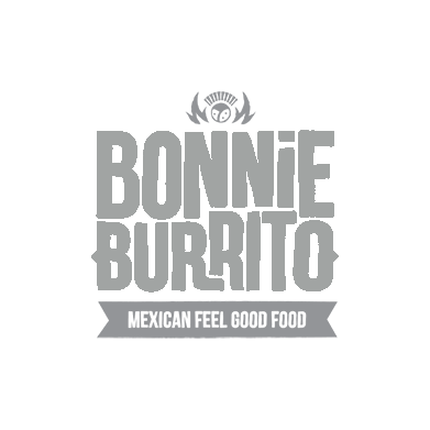 Another customer: Bonnie Burrito