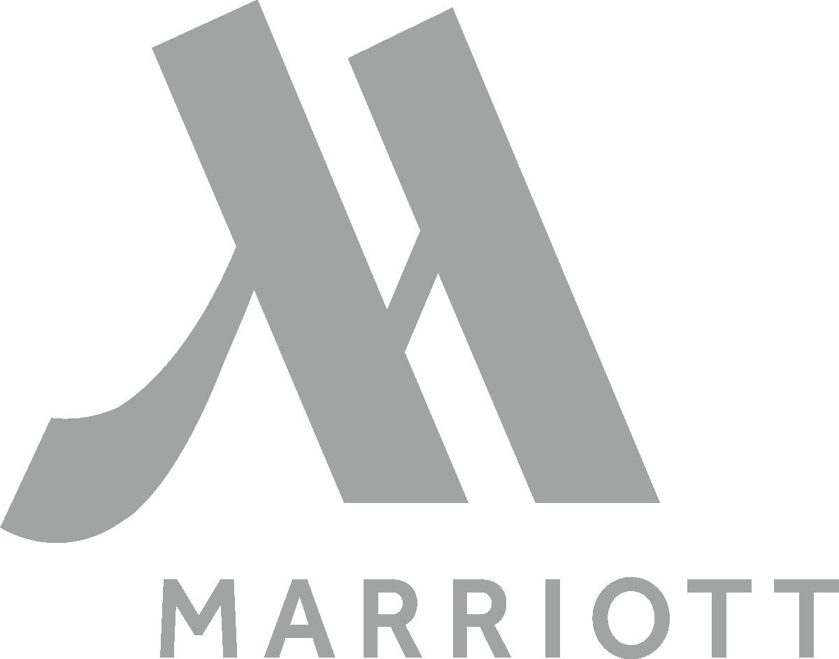 Another customer: Marriott