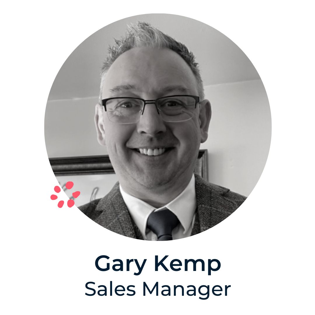 Gary