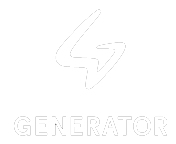 Generator Hostels logo