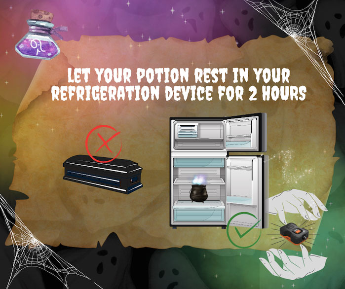Image showing the how to do temperature checks
