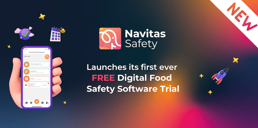 Navitas Safety launches its Free Trial banner image