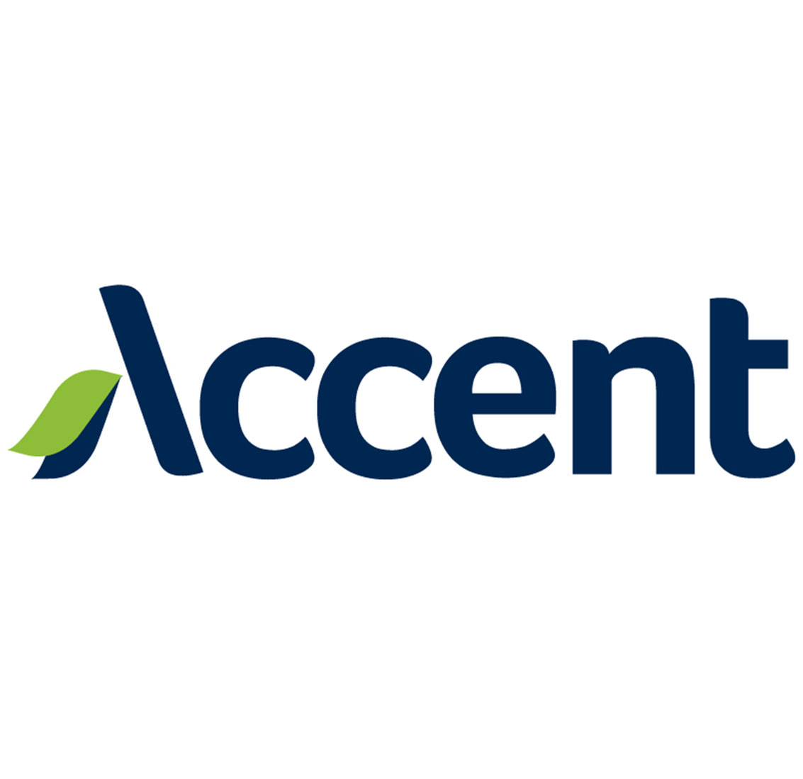A safety solutions client - Accent Logo