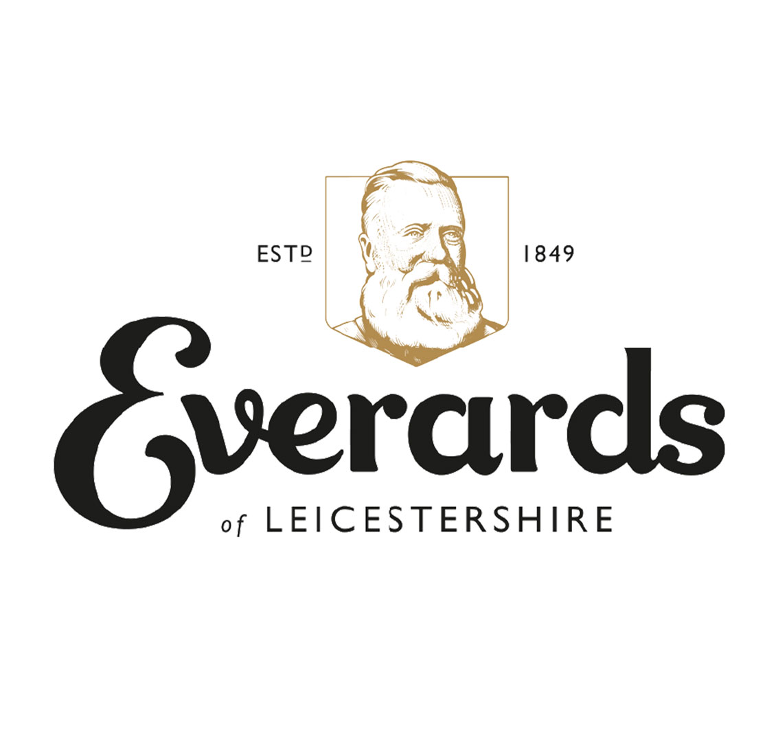 A safety solutions client - Everards Logo