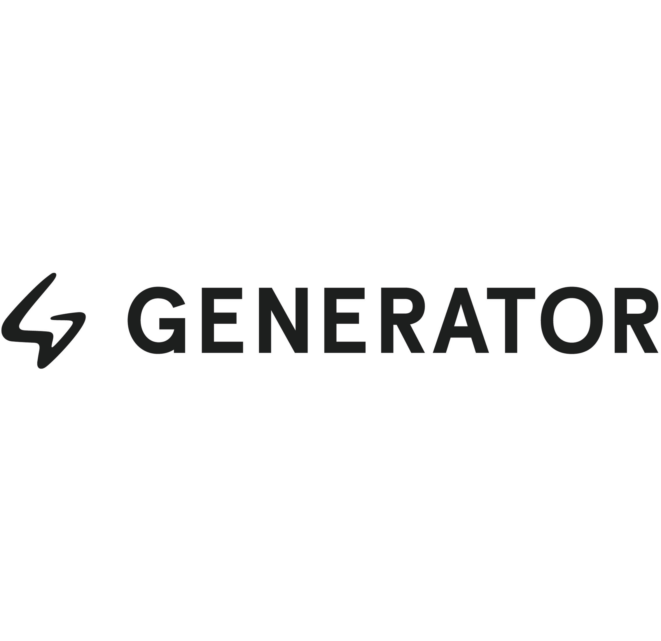 A safety solutions client - Generator Hostels Logo