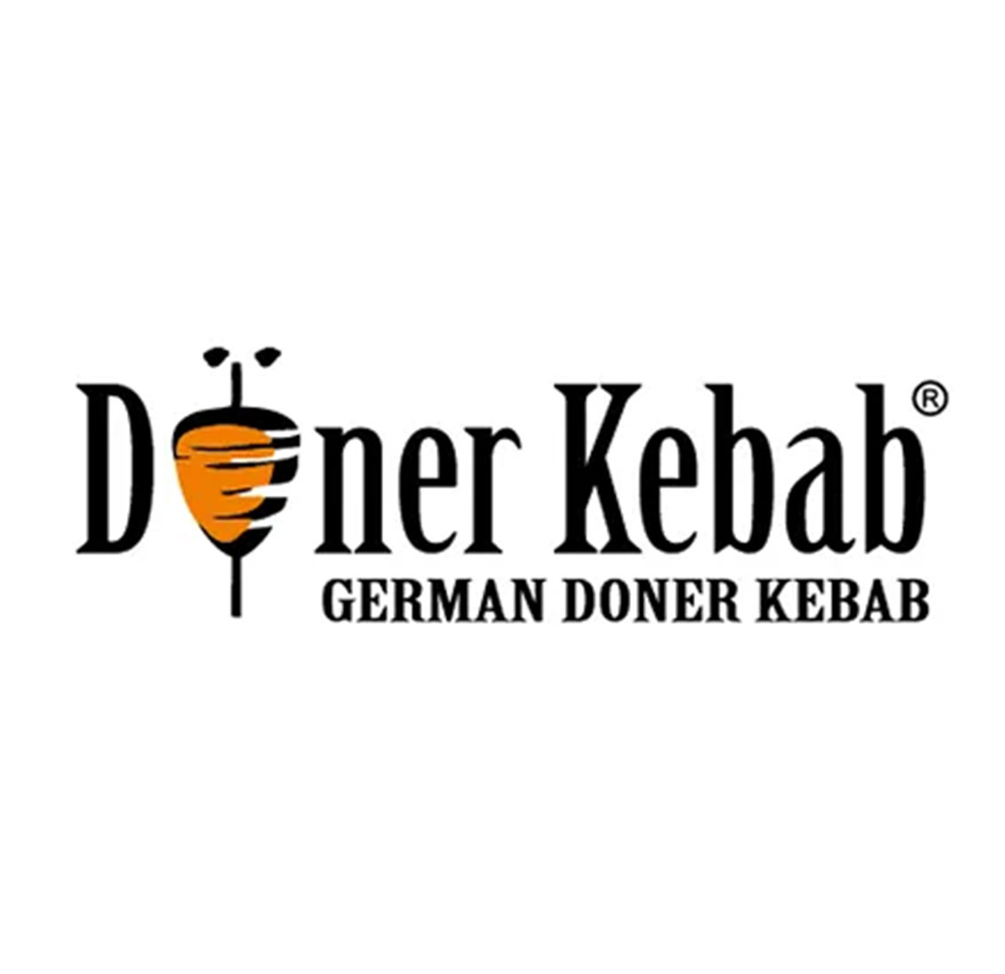 A safety solutions client - German Doner Kebab Logo