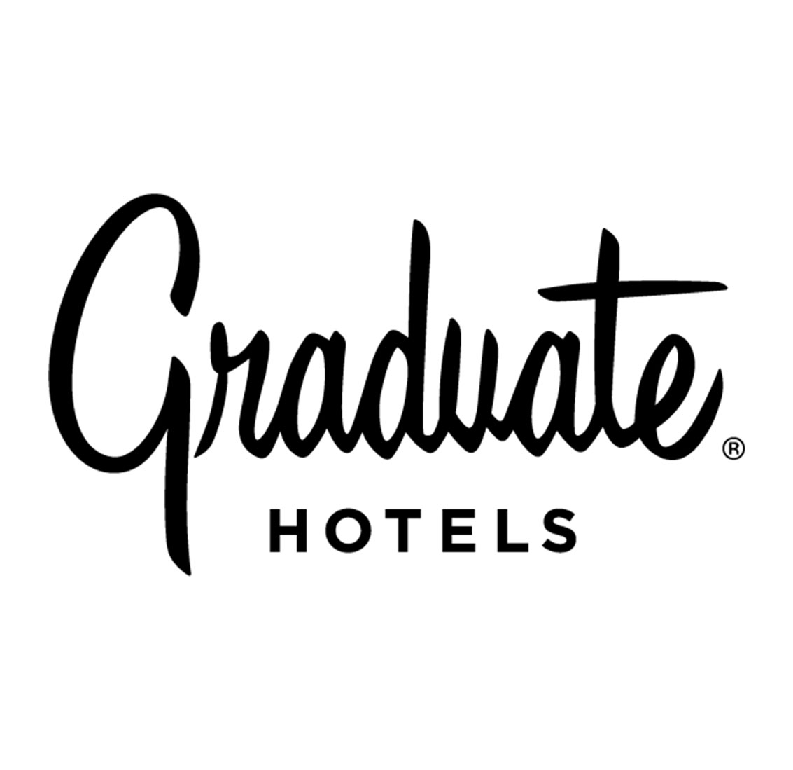 A safety solutions client - Graduate Hotels Logo