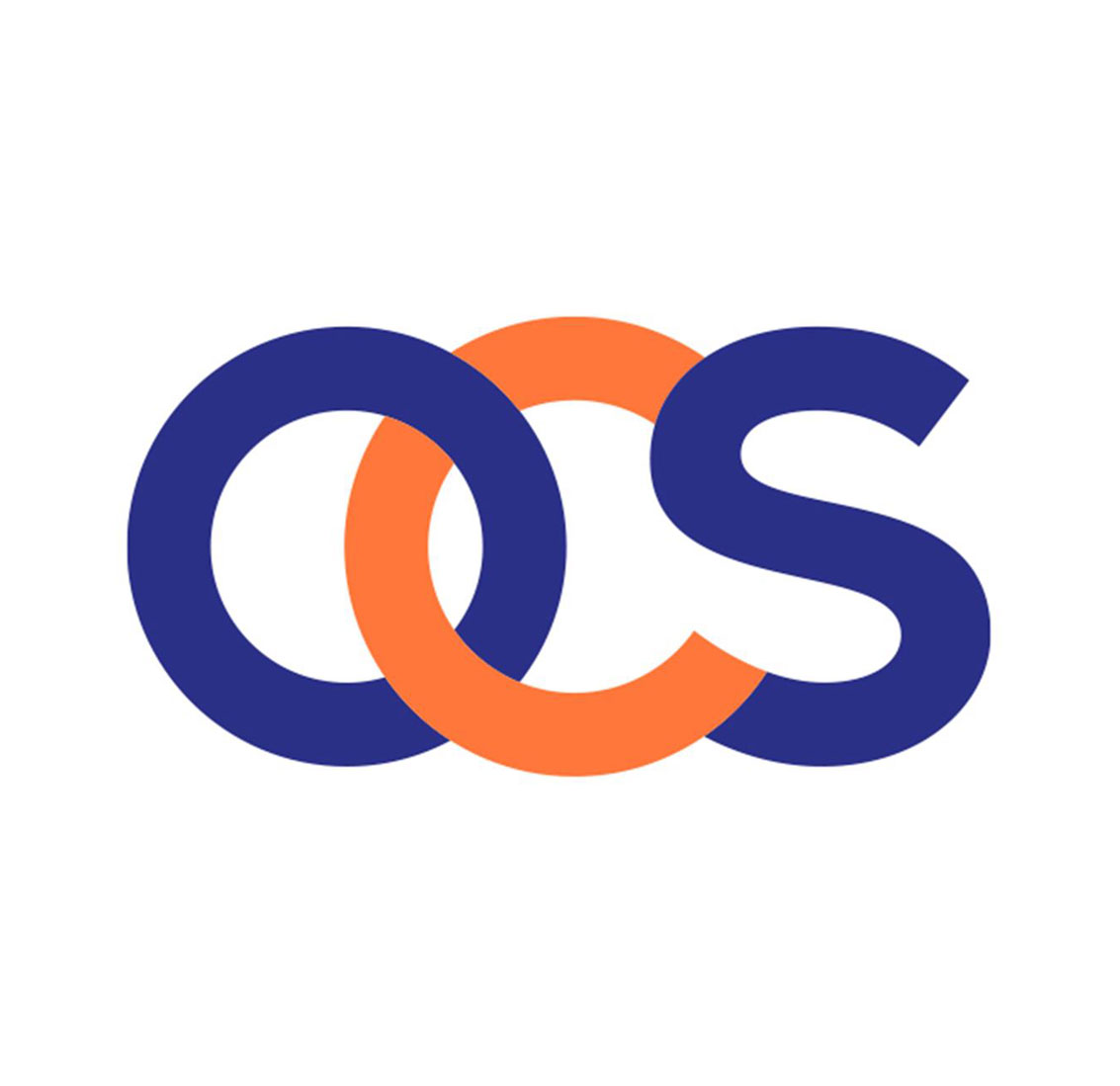 A client - OCS Logo