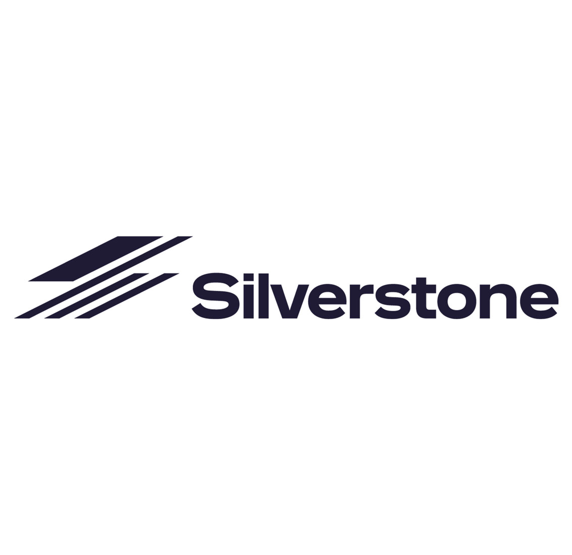 A client - Silverstone Logo