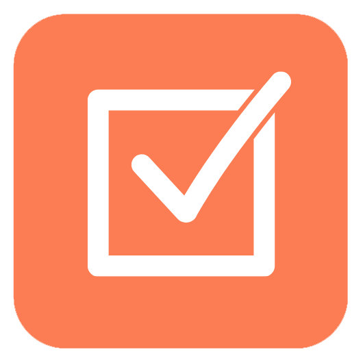 Checkbox icon