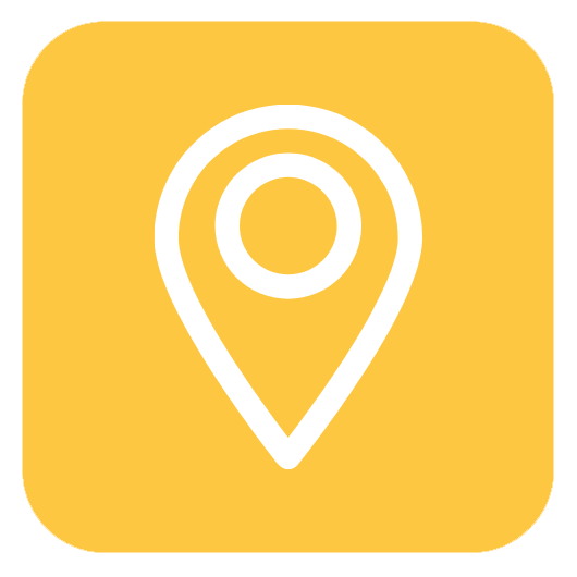 Location pin icon