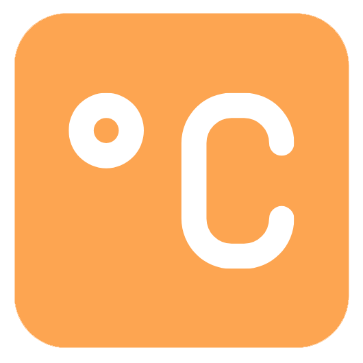 Celcius icon