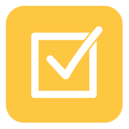 Checkbox icon