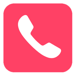 Telephone icon