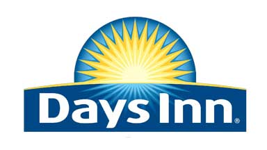 Days Inn Logo