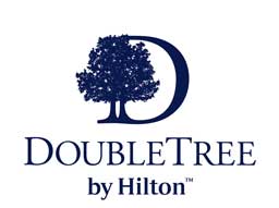 DoubleTree by Hilton Logo