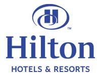 Hilton Hotels Logo