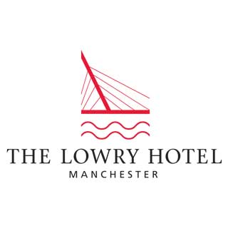 The Lowry Hotel Manchester Logo
