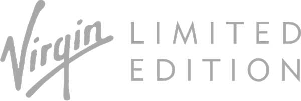 Virgin Limited Editions Logo