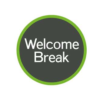 WelcomeBreak Logo