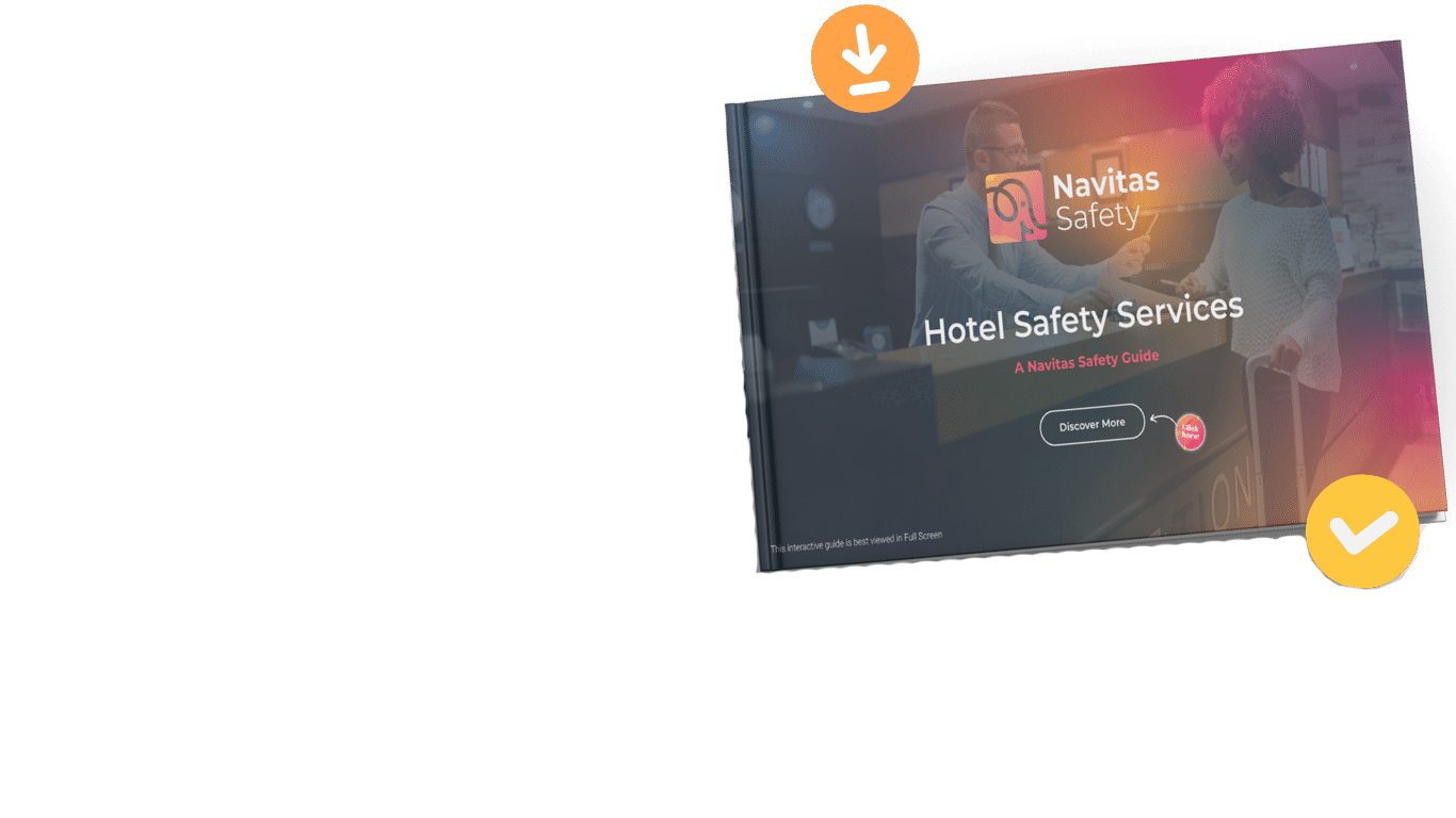 Hotel Safety Solutions Guide