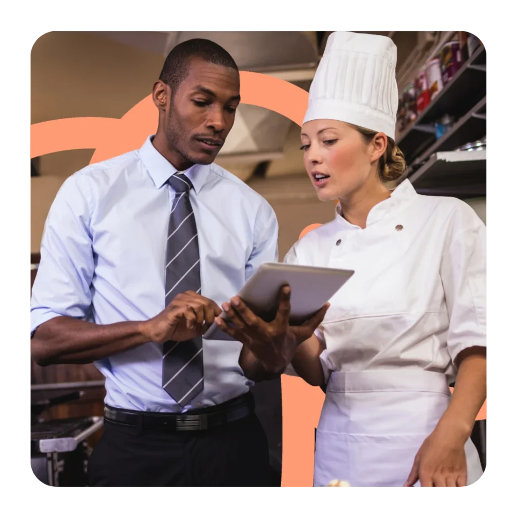 Reduced risk across the organisation