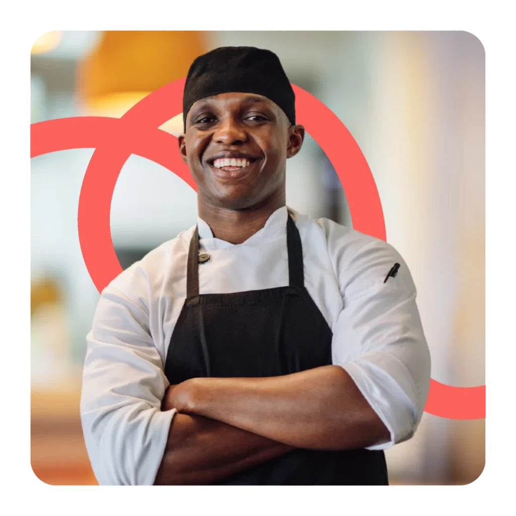 An empowered, confident workforce