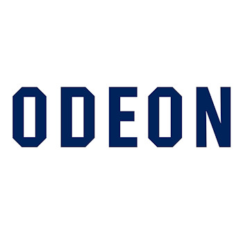 odeon logo